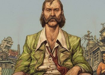 Disco Elysium выпустят в августе на Android