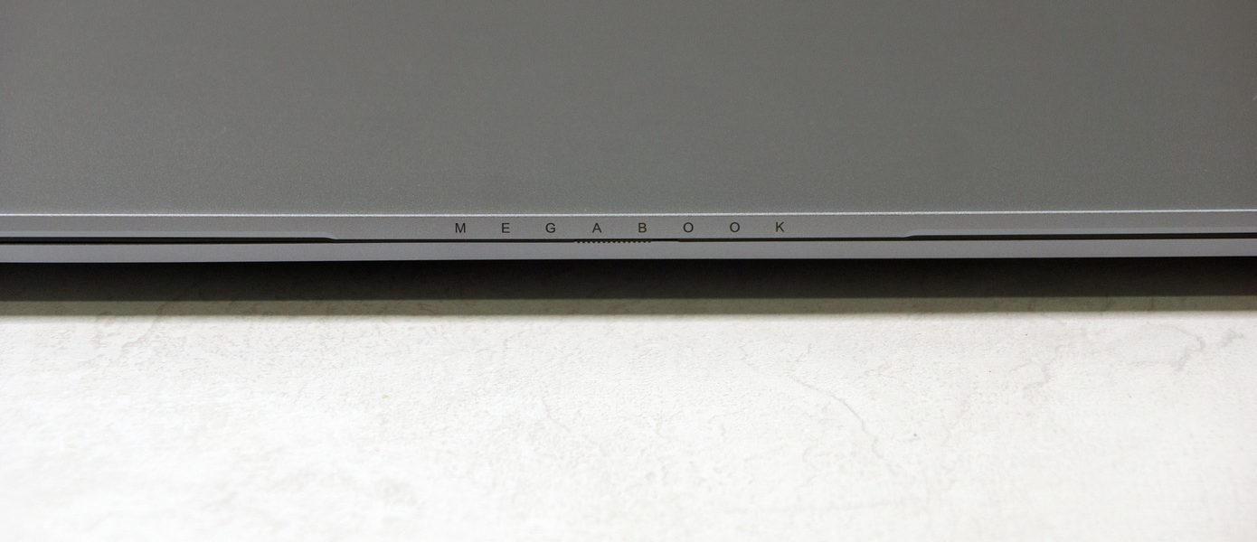 Баланс между работой и учебой: Обзор ноутбука TECNO Megabook K15S (K15SDA)