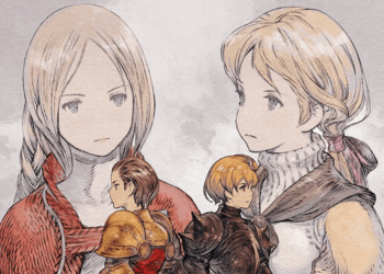 Не просто ремастер с обновленной графикой: Final Fantasy Tactics: The Ivalice Chronicles предложит расширенный сценарий