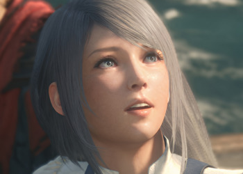 Final Fantasy XVI заглянет на Nintendo Switch 2?