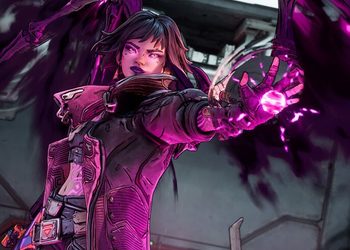 Больше не охотники: Представлен сюжетный трейлер Borderlands 4