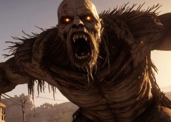 Исследование Кастор-Вудс: Свежий геймплей Dying Light: The Beast