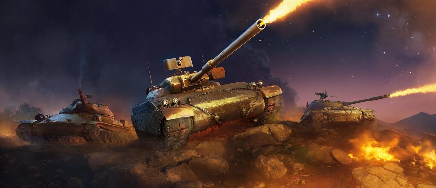Издательство «Леста Игры» перешло под контроль Росимущества
