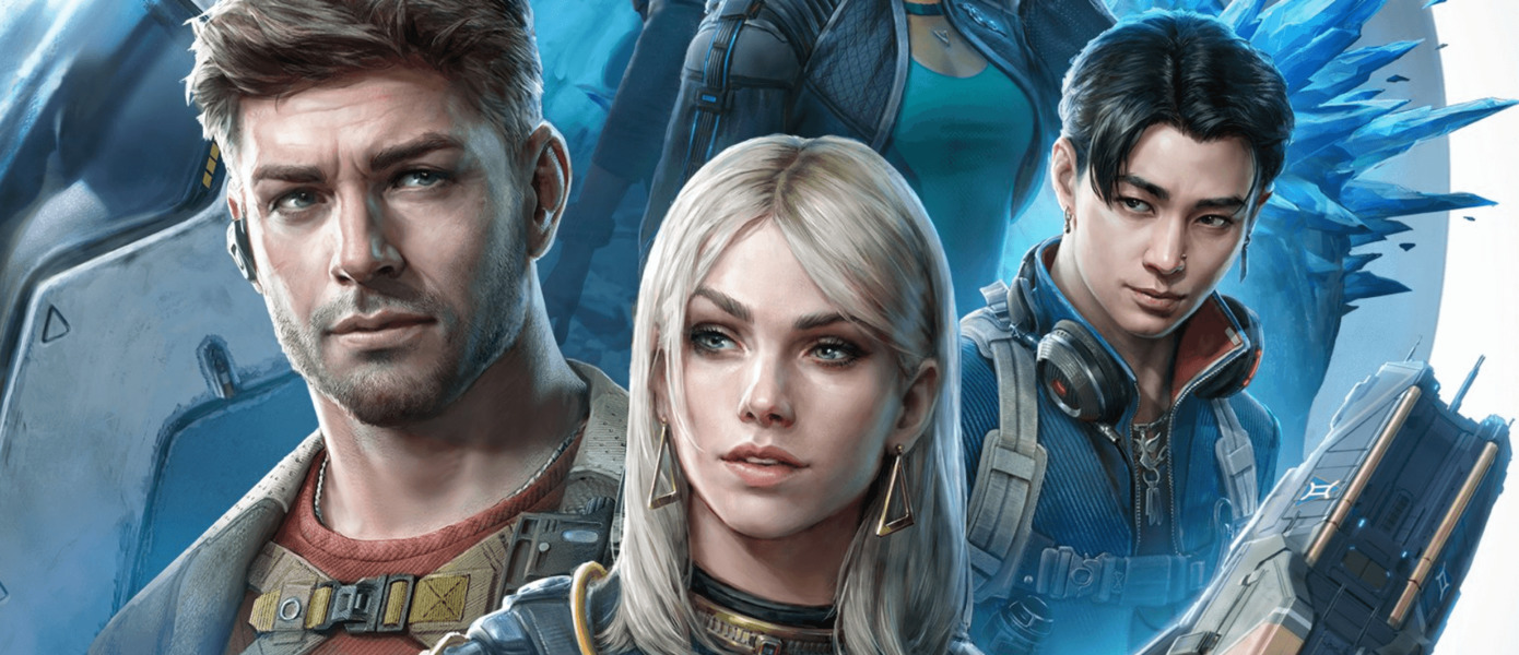 Ролевая игра The Expanse: Osiris Reborn от Owlcat Games расскажет оригинальную историю во вселенной