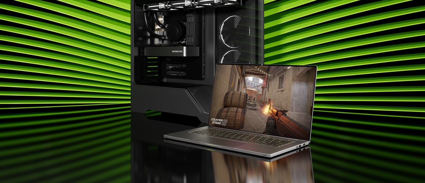 NVIDIA представила ультрабюджетную GeForce RTX 5050 с 8 ГБ памяти — будет продаваться за 249 долларов