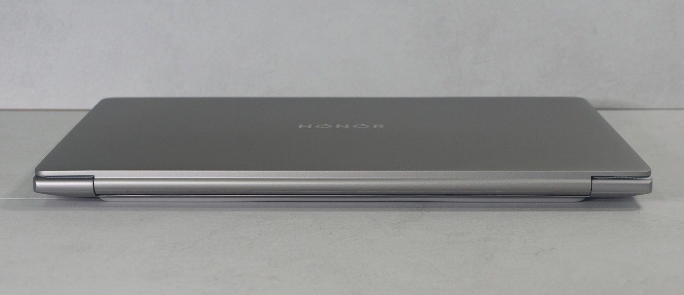 Глаза радуются: Обзор ноутбука HONOR MagicBook Pro 14