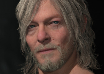 Студия Nintendo приняла участие в создании Death Stranding 2: On the Beach для PlayStation 5