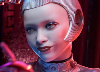 Atomic Heart 2 станет гораздо масштабнее оригинала, Mundfish раскрыла новые детали — в ближайшее время шутер не выйдет
