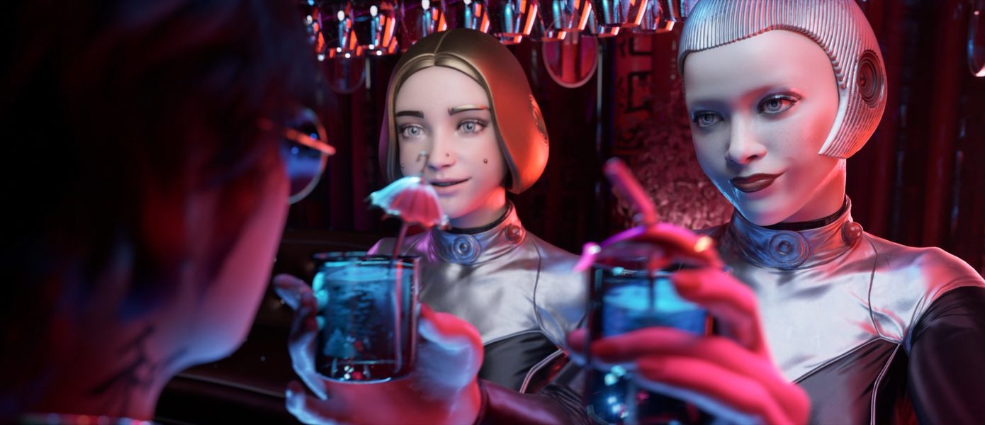 Atomic Heart 2 станет гораздо масштабнее оригинала, Mundfish раскрыла новые детали — в ближайшее время шутер не выйдет