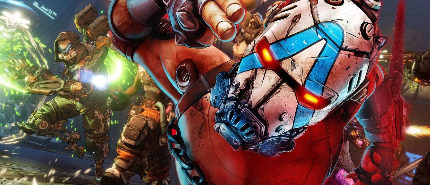 Borderlands 4 получит фоторежим — но только после релиза