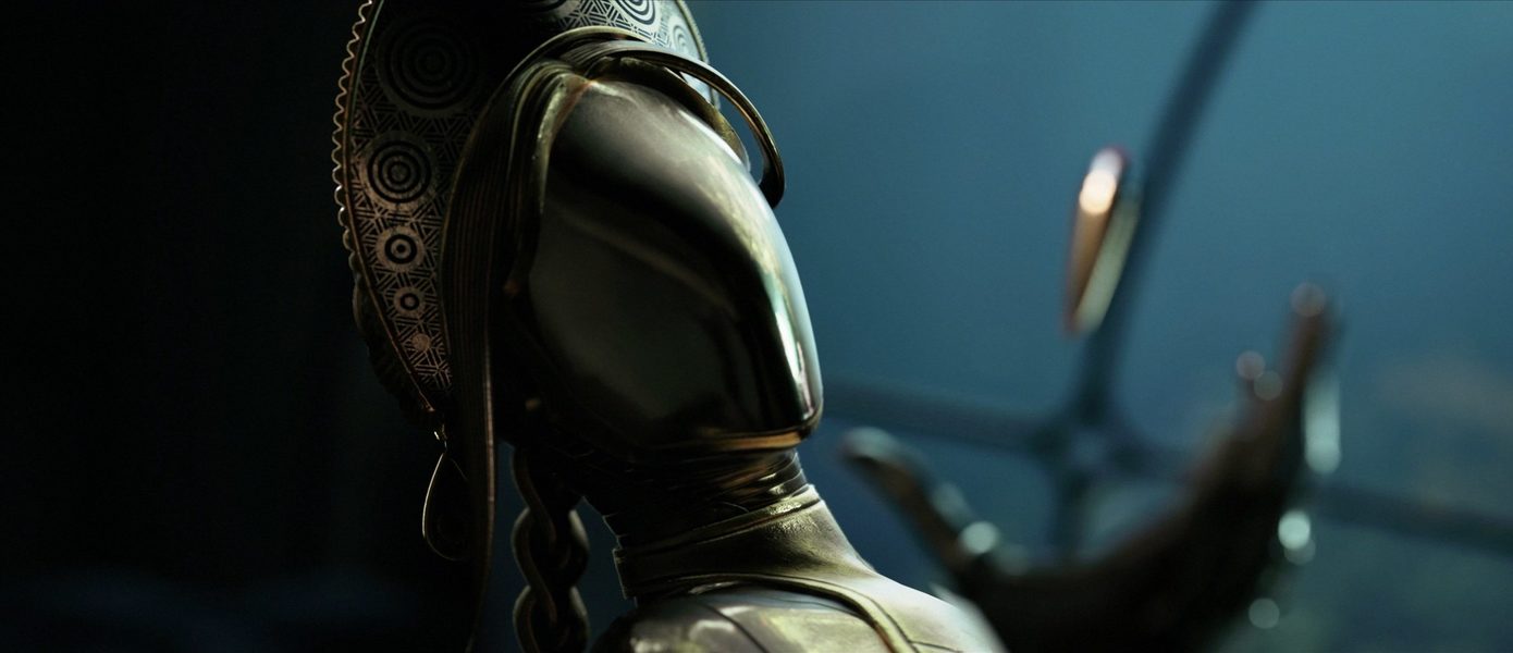 Не переживайте, в Atomic Heart 2 прозвучат отечественные музыкальные хиты