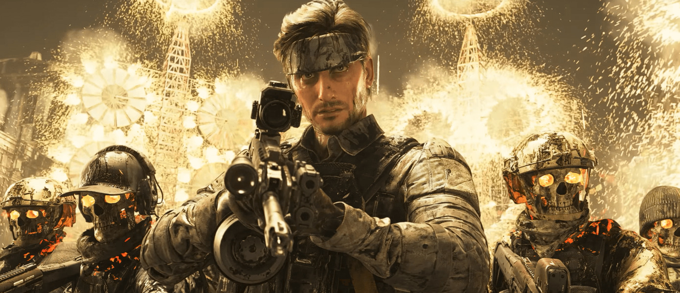Вышла Death Stranding 2 — Хидео Кодзима представил финальный трейлер эксклюзива PlayStation 5