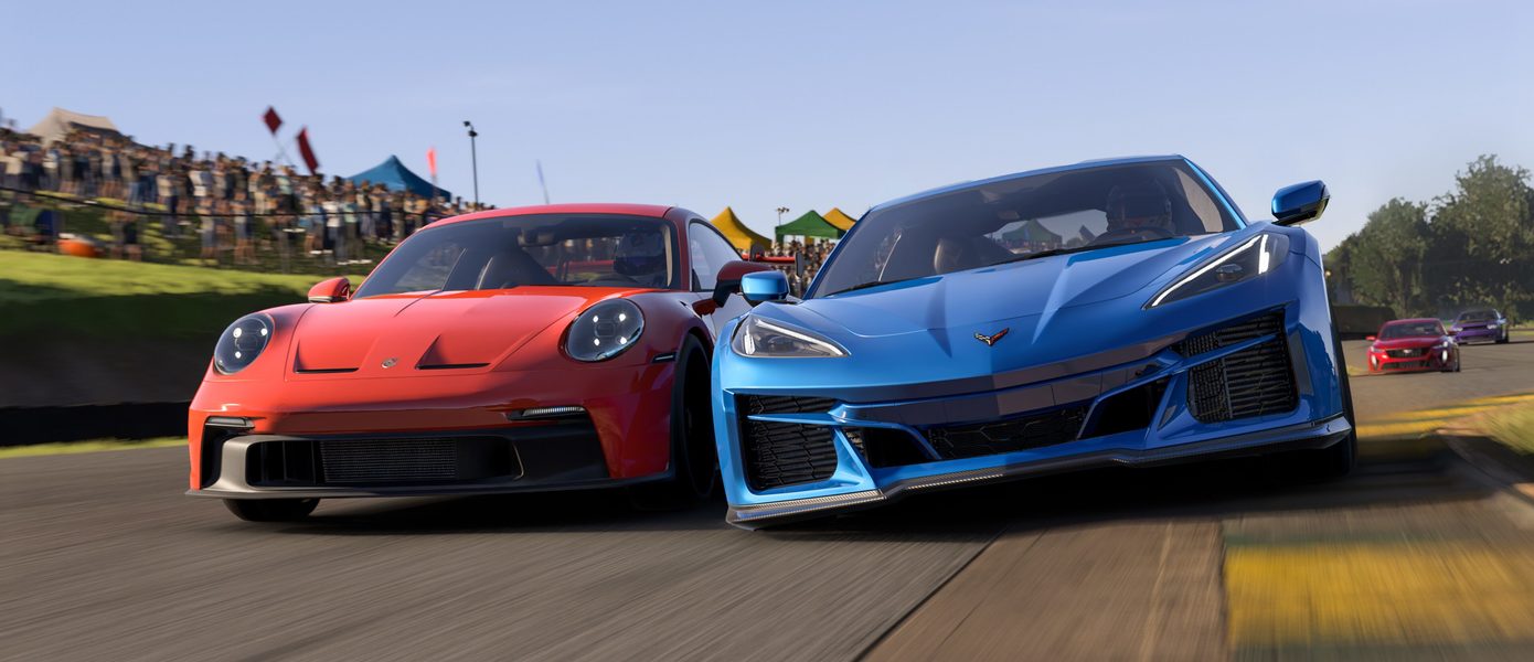 СМИ: Microsoft готова закрыть несколько студий Xbox, разработчики Forza Motorsport под ударом