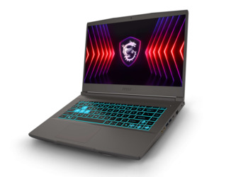 Обзор линейки MSI Thin: доступные ноутбуки для тех, кто работает с контентом?