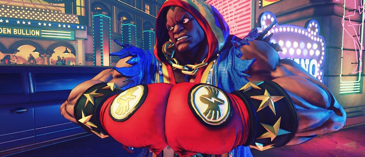 50 Cent сыграет Балрога в предстоящей экранизации Street Fighter