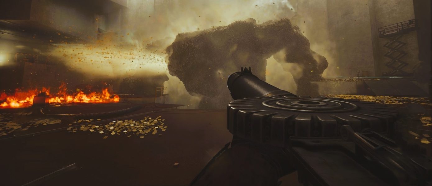 FBC: Firebreak от Remedy Entertainment привлекала более миллиона человек