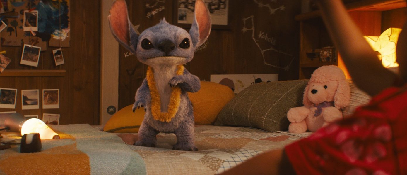Disney анонсировала сиквел фильма «Лило и Стич»