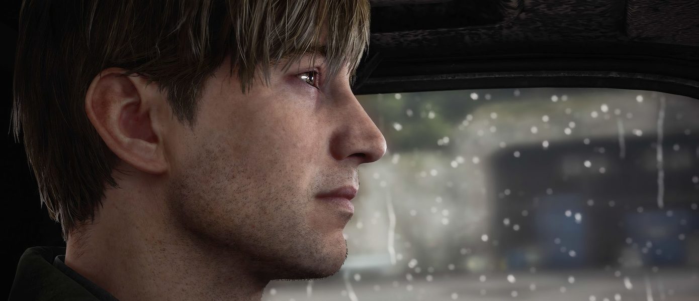 GamesVoice завершила работу над русской озвучкой ремейка Silent Hill 2 для ПК