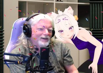 Дэн Клэнси: Twitch не уходит из России, но обслуживать страну очень дорого