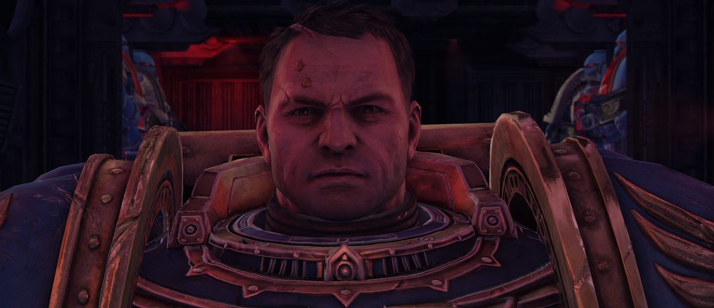 SEGA решила вернуть деньги покупателям провального ремастера Warhammer 40,000: Space Marine