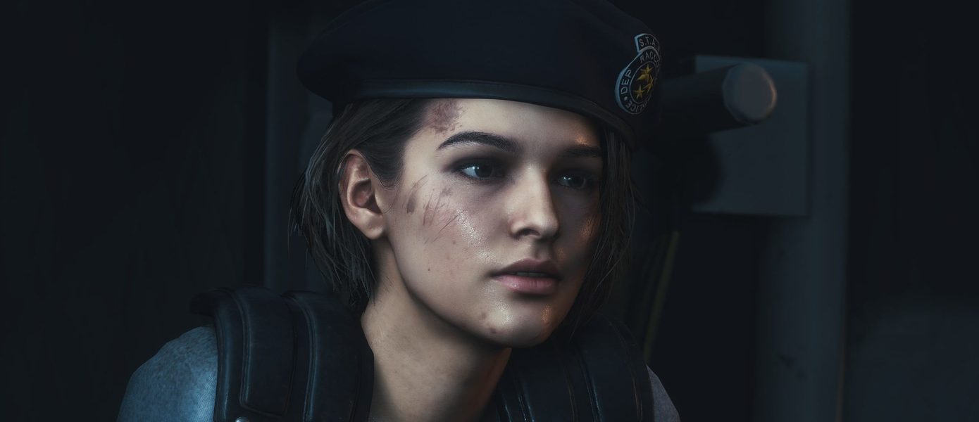 Инсайдер: Ремейк Resident Evil не находится в разработке