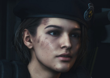 Инсайдер: Ремейк Resident Evil не находится в разработке