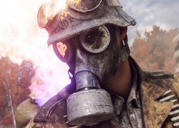 Утечка: 18 минут геймплея режима «Штурм» следующей Battlefield