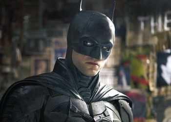 Сценарий «Бэтмена 2» от Мэтта Ривза готов