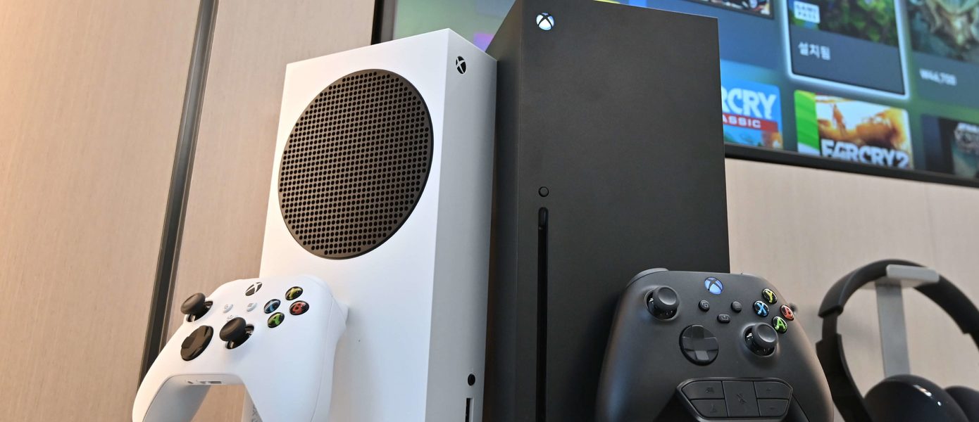 Ветеран Xbox Лора Фрайер: 