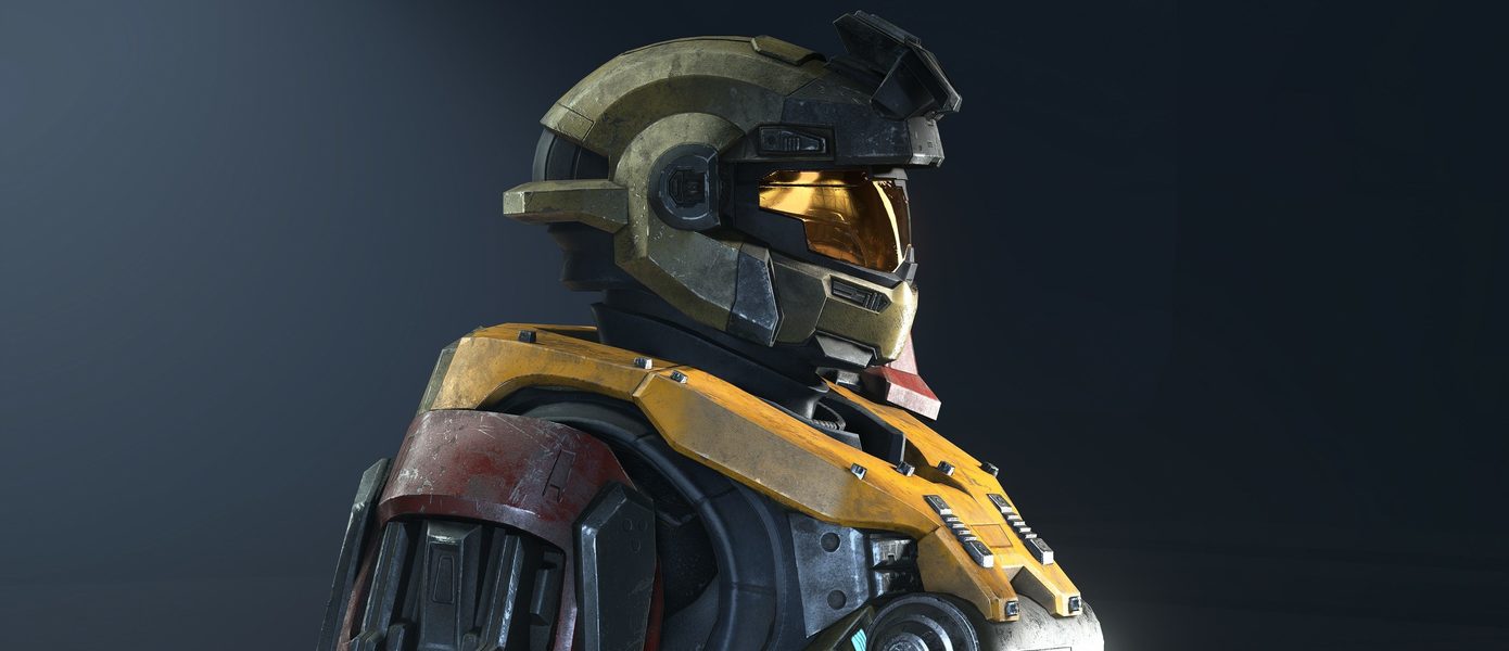 Такое нельзя пропустить: Microsoft готовится представить Halo нового поколения