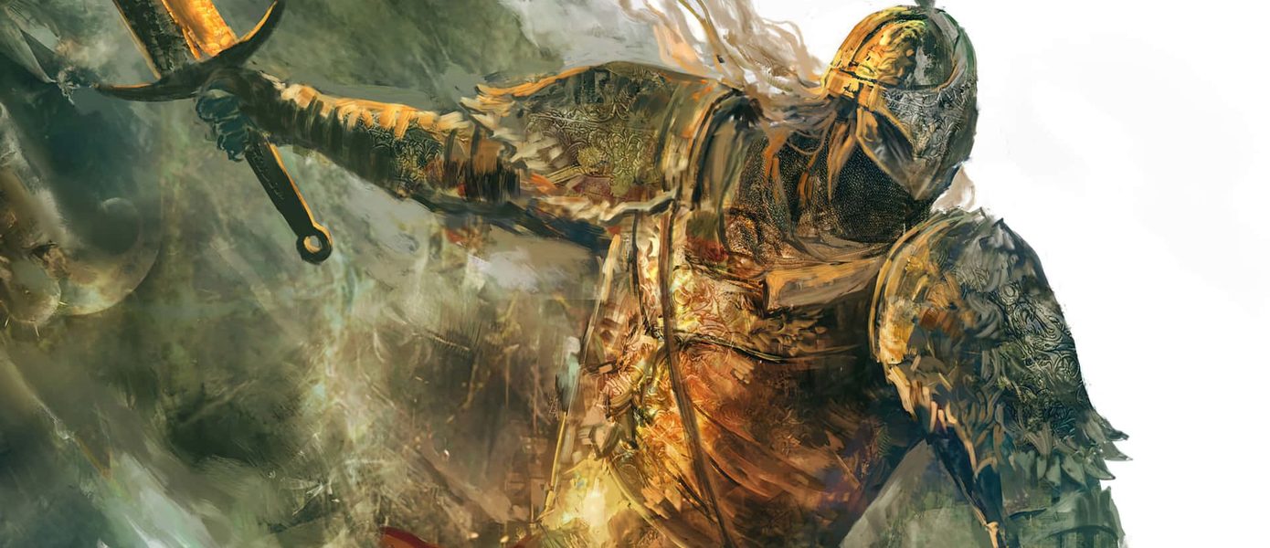 Elden Ring: Tarnished Edition для Nintendo Switch 2 получила возрастной рейтинг ESRB