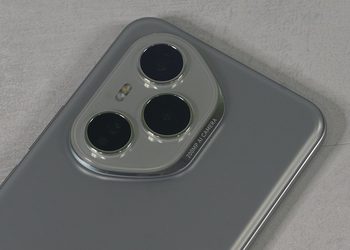 Субфлагман с балансом: Обзор смартфона HONOR 400 Pro