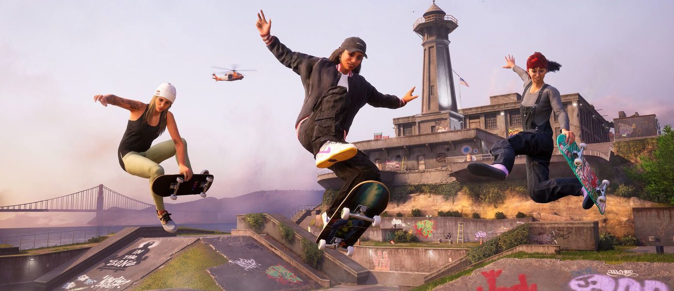 Чем Xbox Game Pass порадует в июле 2025 — Microsoft раскрыла первую волну игр для подписчиков на консолях Xbox и ПК