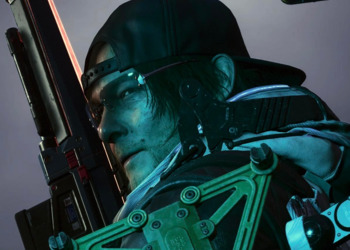 Создатель Death Stranding Хидео Кодзима хочет отправиться в космос и рискнуть своей жизнью ради искусства — как Том Круз