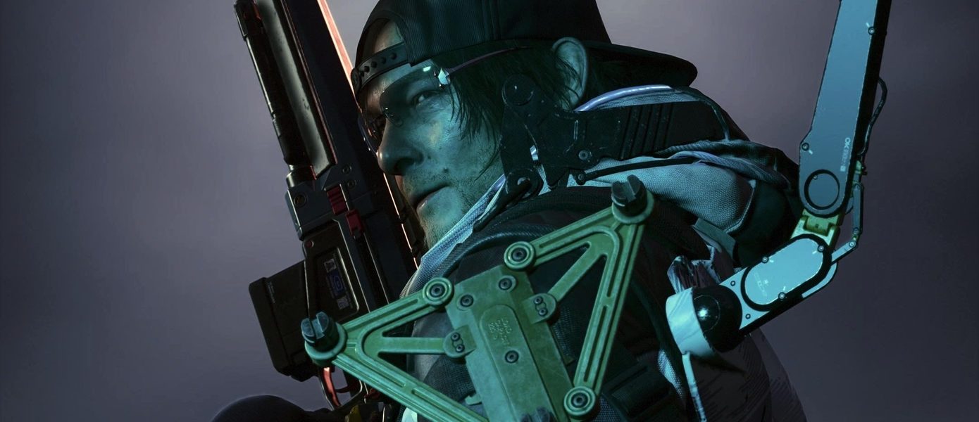 Создатель Death Stranding Хидео Кодзима хочет отправиться в космос и рискнуть своей жизнью ради искусства — как Том Круз