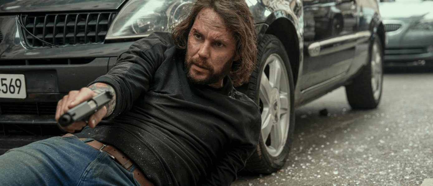 Тейлор Китч в тизере приквела сериала 