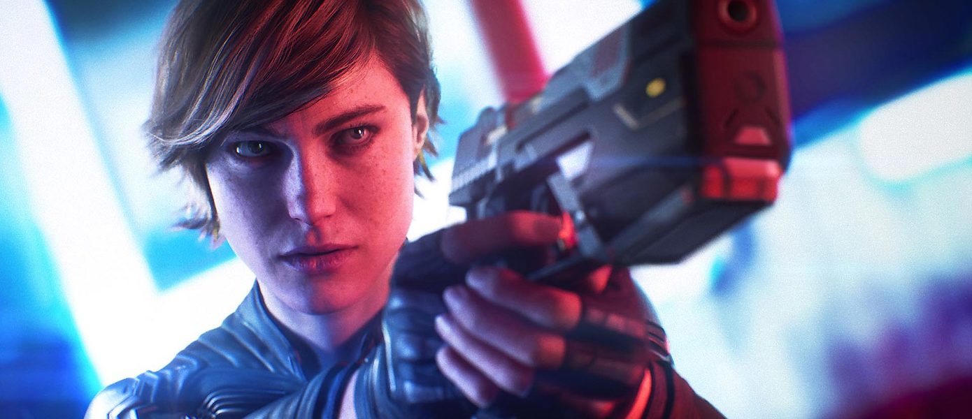 СМИ: Амбициозный Xbox-эксклюзив Perfect Dark находится под угрозой отмены — игру могут пусть под нож вслед за Everwild
