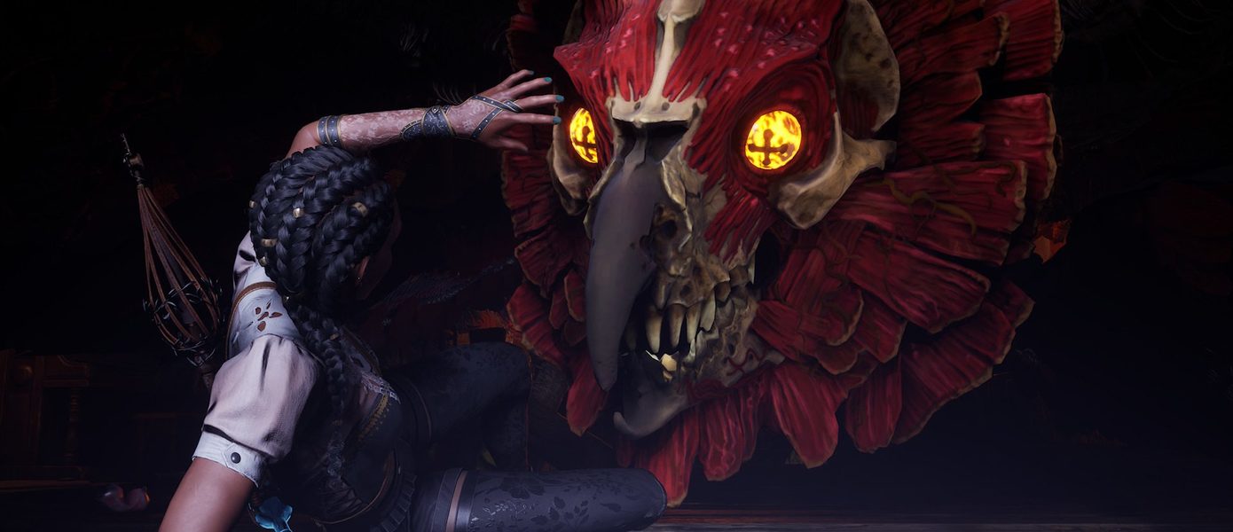 Печальная южная сказка: Microsoft сократила сотрудников Compulsion Games и  High Moon Studios