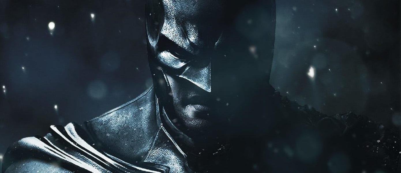 Ветеран Assassin's Creed возглавил разработку следующего крупного проекта Rocksteady Studios