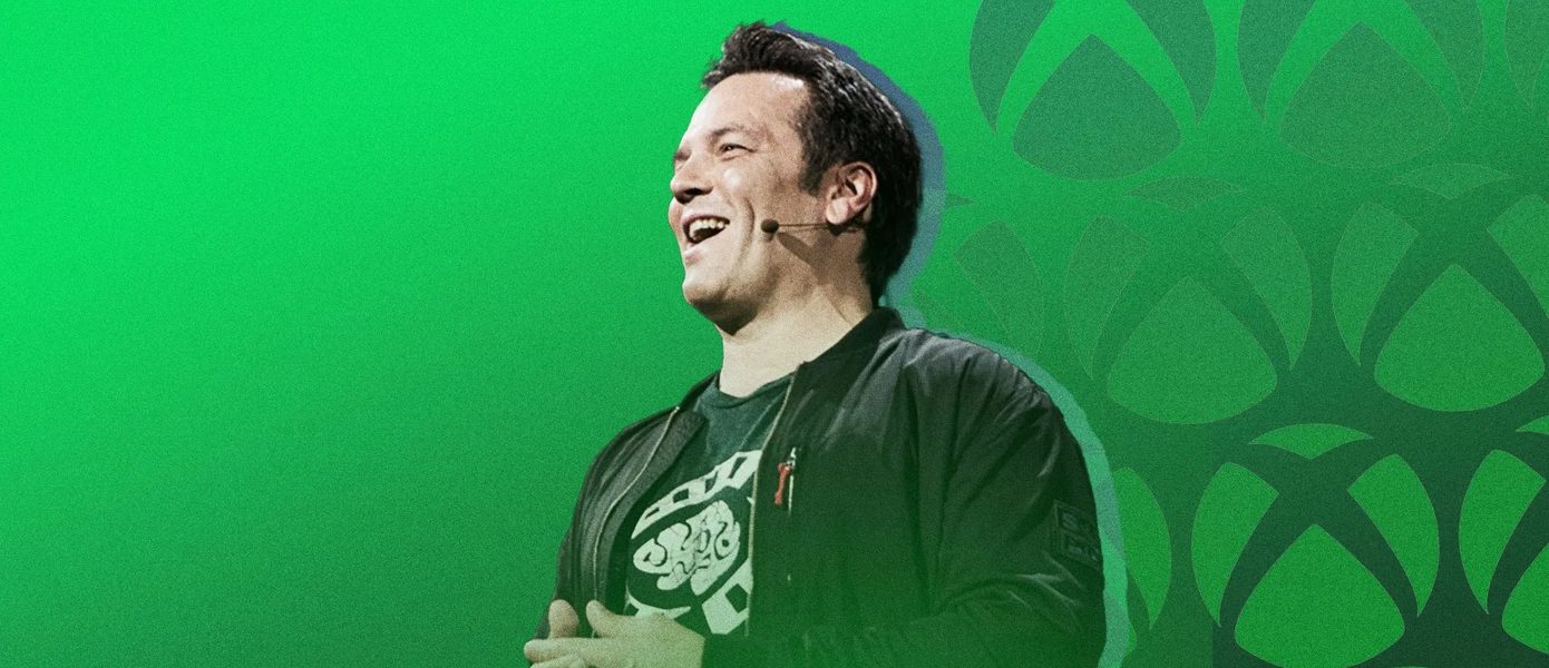 Microsoft: Фил Спенсер не собирается уходить с поста главы Xbox — работа продолжается