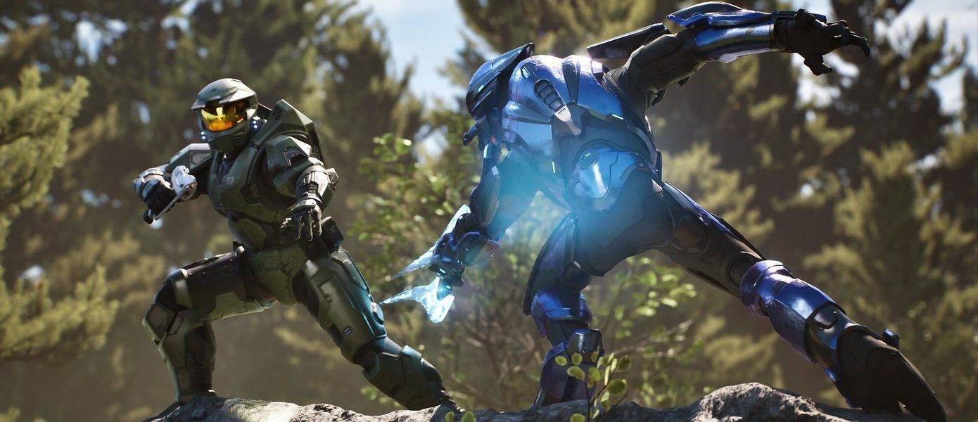 СМИ: В Halo Studios царит напряжение, сотрудники жалуются на попытки Microsoft заменить разработчиков ИИ