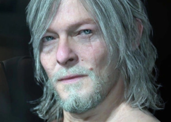Ampere Analysis: 1,4 миллиона владельцев PlayStation 5 купили Death Stranding 2: On the Beach Хидео Кодзимы