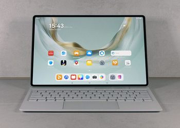 Интересное предложение: Обзор планшета HUAWEI MatePad Pro 12,2