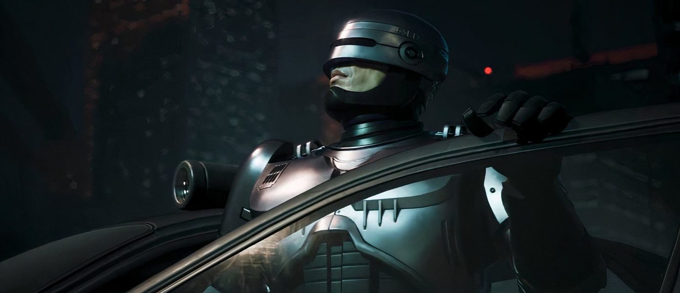 Правосудие не дремлет: Обзорный трейлер RoboCop: Rogue City - Unfinished Business