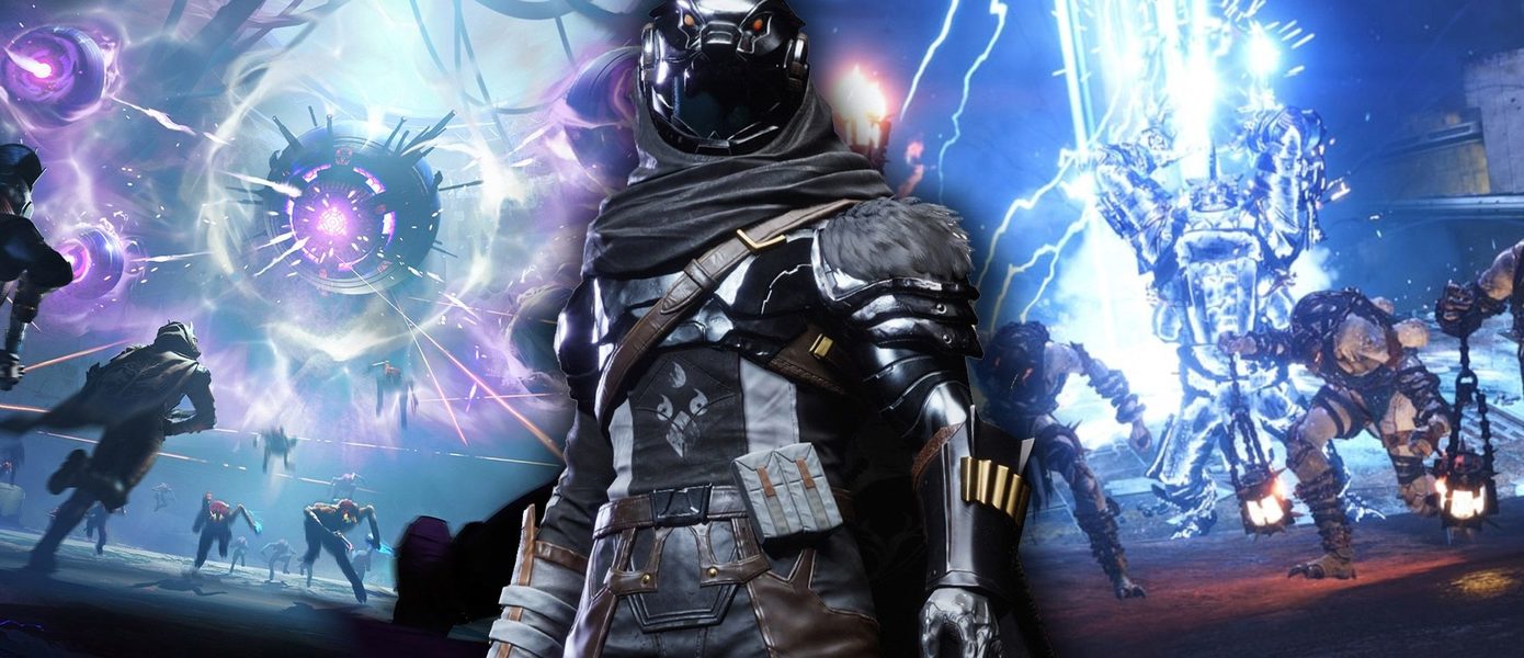 Официально: Условно-бесплатный шутер Destiny: Rising выйдет 28 августа на iOS и Android