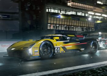 Экс-сотрудник Turn 10 Studios: Microsoft закрыла Forza Motorsport в пользу Forza Horizon