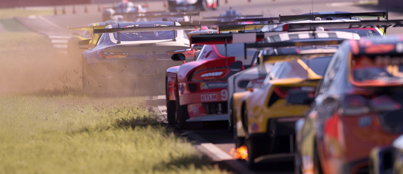 Экс-сотрудник Turn 10 Studios: Microsoft закрыла Forza Motorsport в пользу Forza Horizon