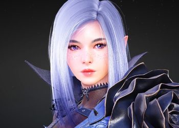 Black Desert раздают бесплатно в Steam — акция продлится неделю