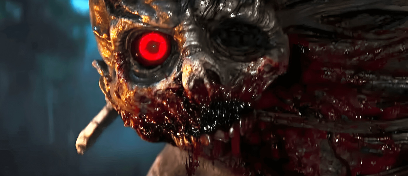 Утечка: Скриншоты кооперативного шутера Toxic Commando от авторов World War Z и Space Marine 2