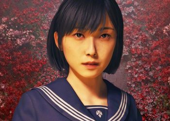 В сети появился опенинг хоррора Silent Hill f со стенда Konami на Anime Expo 2025